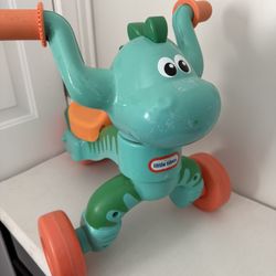Kids Dino Ride