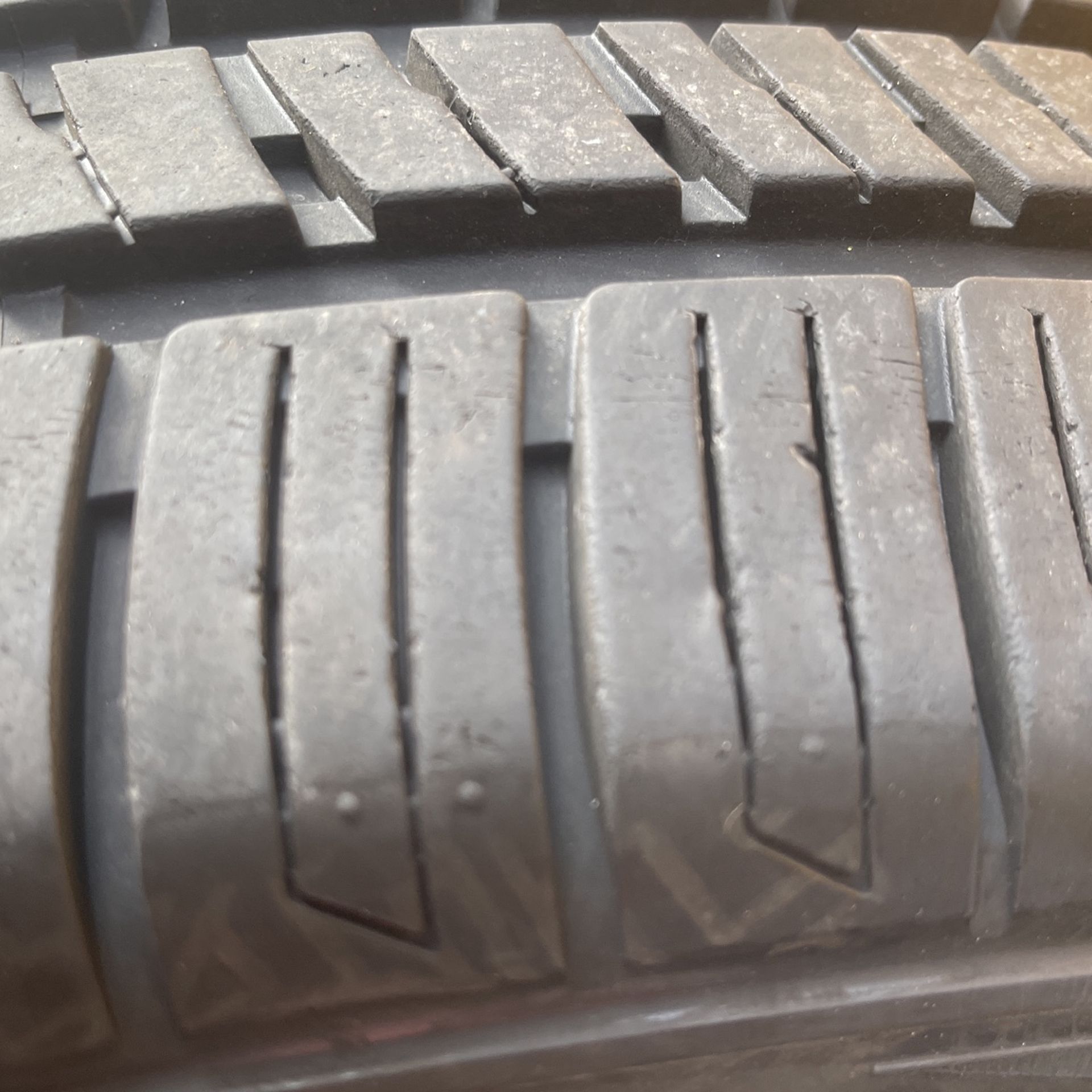 2 205/55R16 Perfect Suretrac Comfort ride Tires Quietest Tire Made for