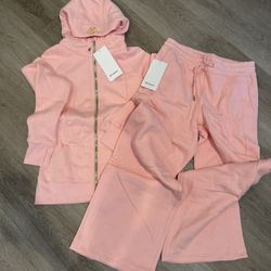 Lululemon SCUBA set 