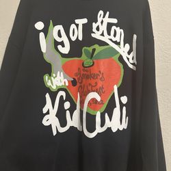 kid cudi smokers club clothing prices below