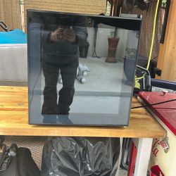 Antarctic Star Mini Refrigerator.