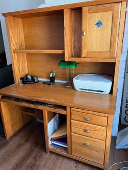 office desk