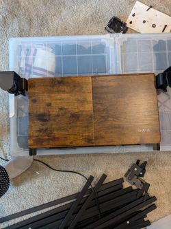 Keyboard tray