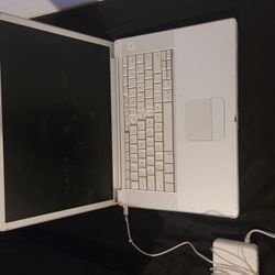 Apple Powerbook G4