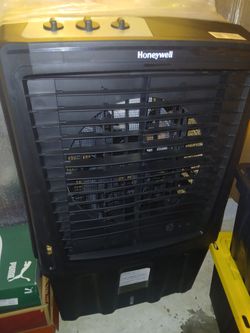 Honeywell water Cooler
