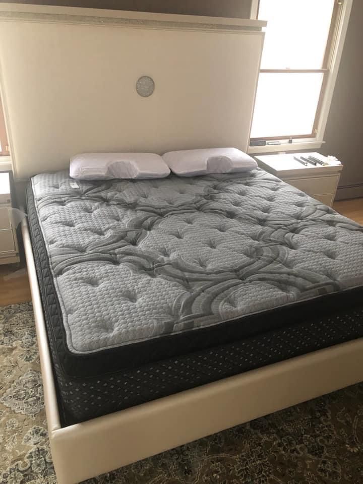 New Mattress Sale