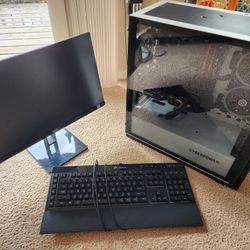 OBO CyberpowerPC Series C