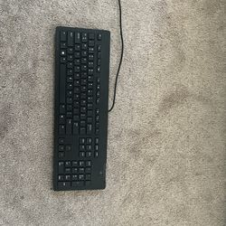 HP Keyboard 