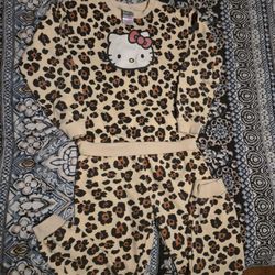 Hello Kitty Set