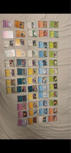 Japanese gen 8 pokemon cards modern bulk