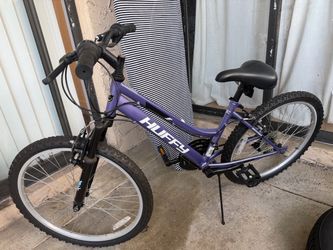 24 inch Rock Creek Huffy $45