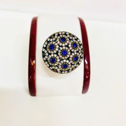Turkish Silver Ring 💍 