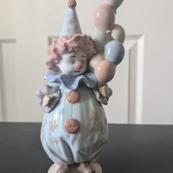 Lladro figurine - Collectable 