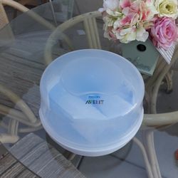 Esterilizador Para Biberones