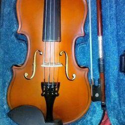 Fiddle/ Violin 