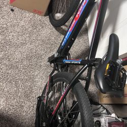 Electric Bike For Sale Contact Me For Details 
