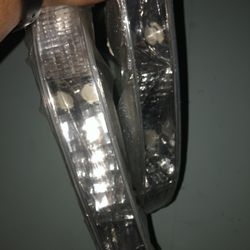 99-02 Chevrolet Tahoe Suburban Silverado Signal Lights