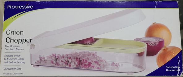 Onion Chopper