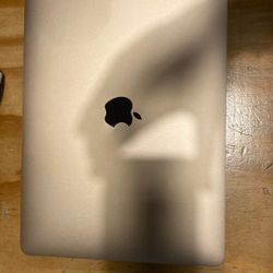 2019 (GOLD) Apple MacBook Air