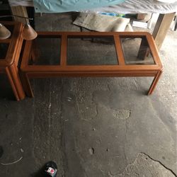 Small Table