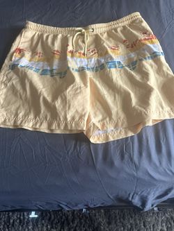 Swim Wear 
