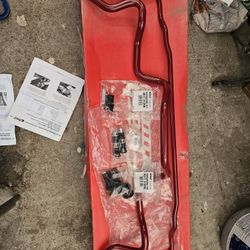 anti-roll bar Kit  . Civic 92 - 95  Civic Del Sol 93 - 97