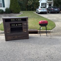 Free Curbside Pickup 