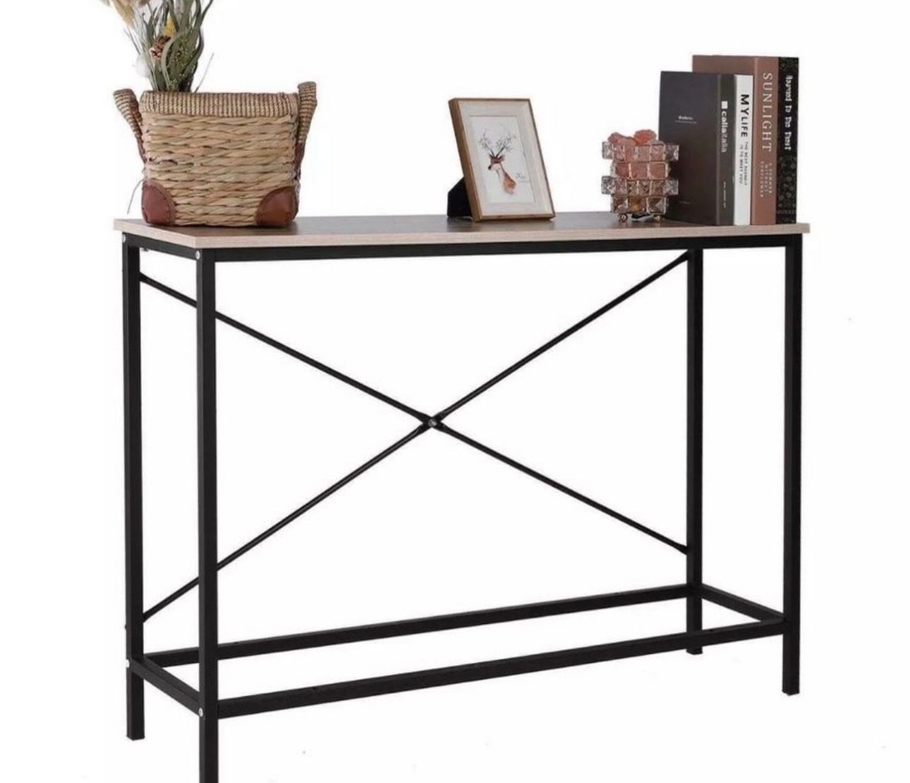 Entry Table Perfume Table Hall Table