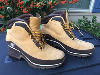 New Timberland boots size 10 only $50 firm