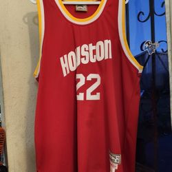 Houston Rockets Jersey 