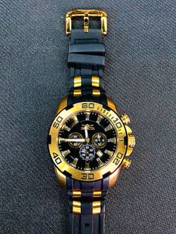 INVICTA Pro Diver 50mm