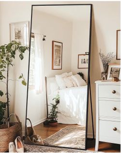 Antok 71''x28'' Full Length Mirror