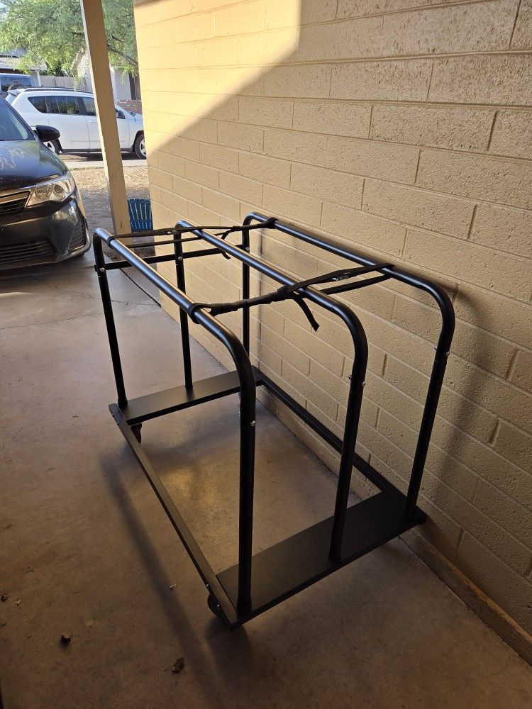 Brand New Drywall Plywood Cart