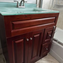 Vanity 36”