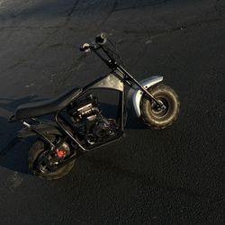 Mini bike 105cc