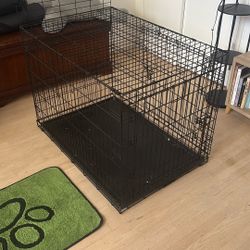 Dog Crate