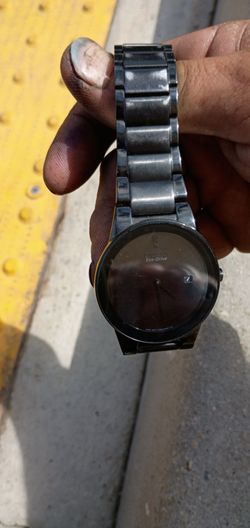Citizen watch needs battery