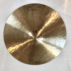 Dream Bliss 20” Ride Drum Cymbal In Good Condition No Cracks $150 Cash In Newport Beach 92663 next to Hoag hospital retails $239
