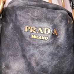 Prada Bag See Pics