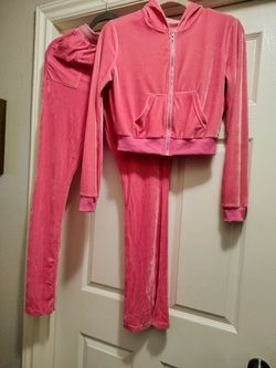 Sweat Suit