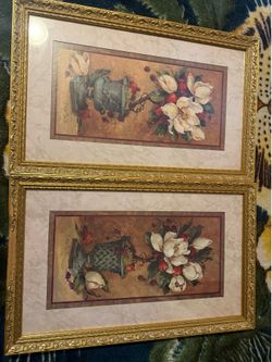 Home Interior frames