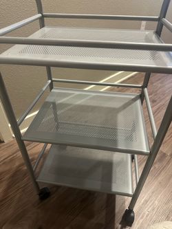 Shoe rack