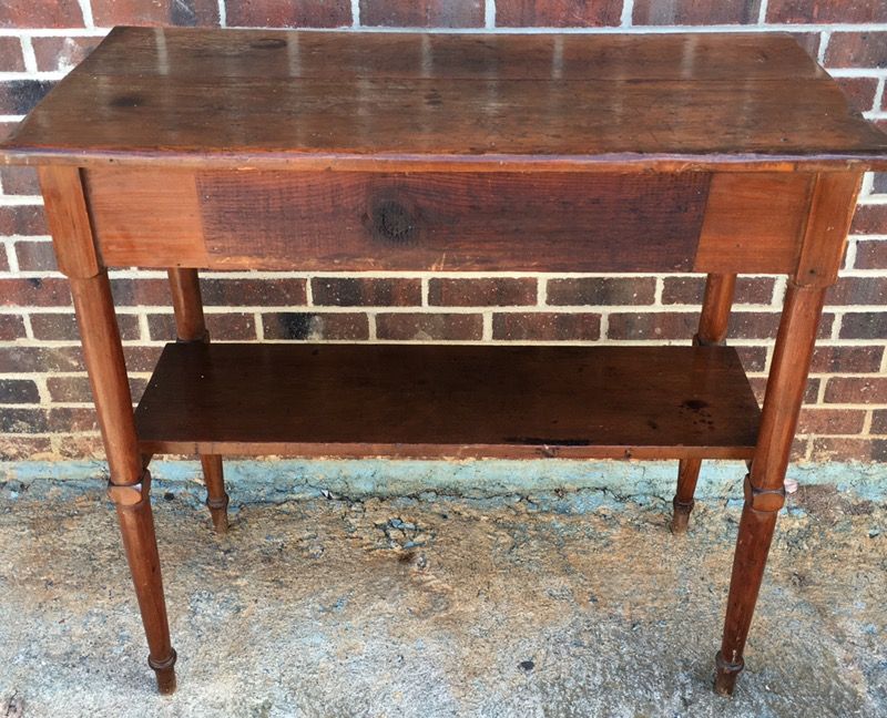 Vintage sideboard