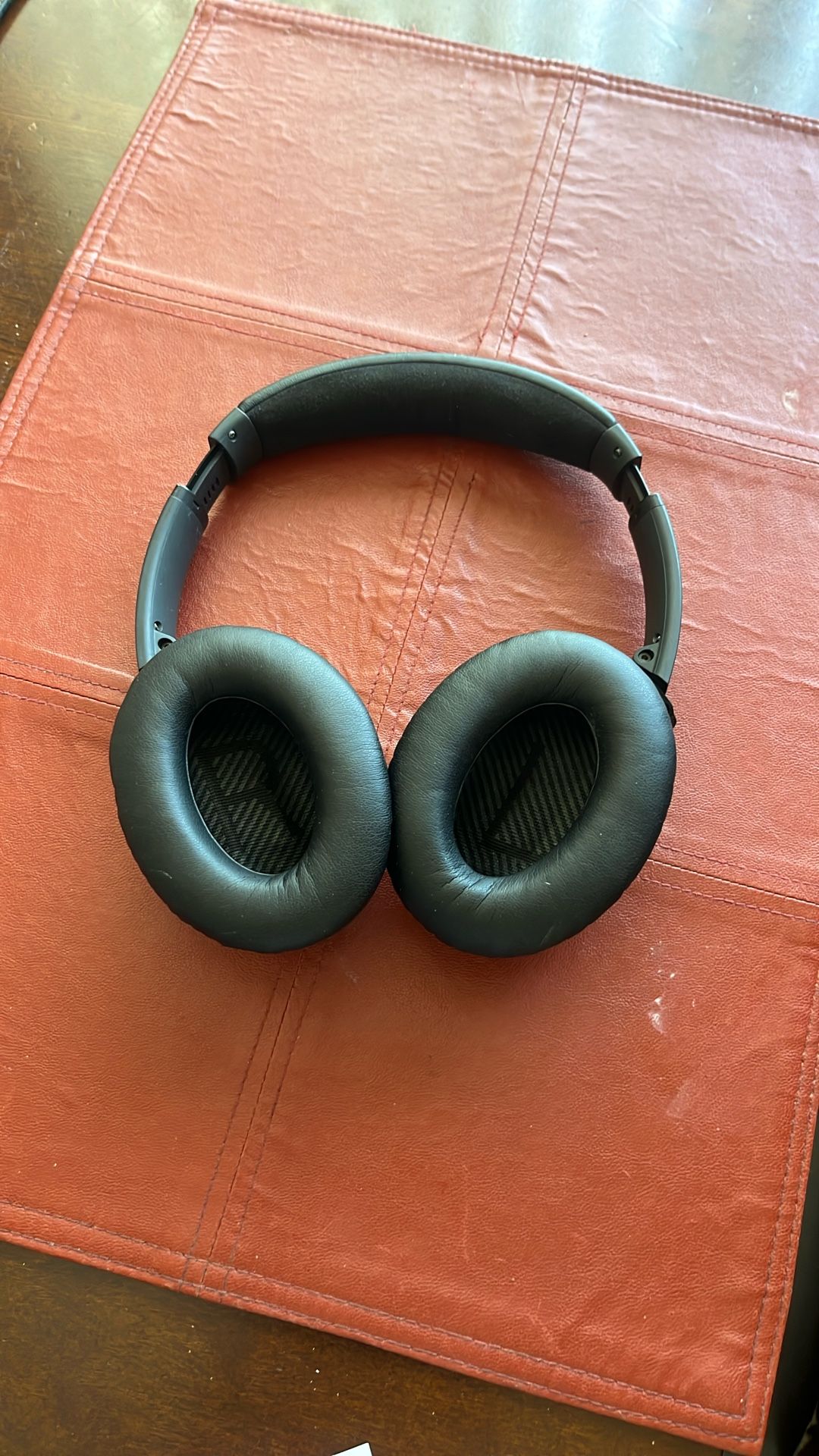 Bose Quiet Comfort Headphone