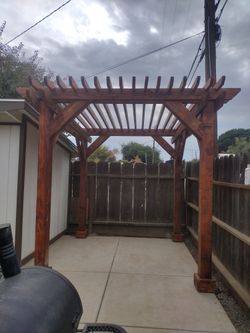 Pergola 