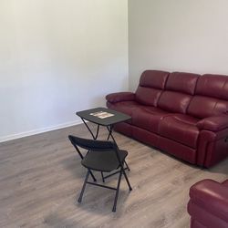 Living Room Furniture 