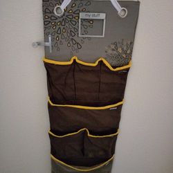 Dog Pet Supply Holder 