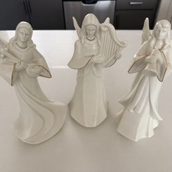 Mikasa Fine Porcelain Angels