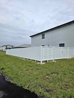 Fence