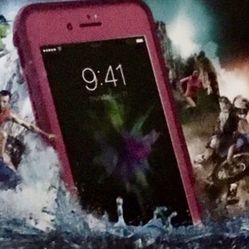 NEW! iPhone 7 PLUS LIFEPROOF FRE CASE